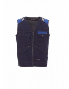 TUCSON - Blu Navy/Blu Royal