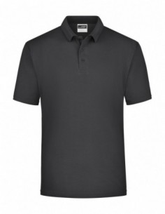 Polo PiquÃ© Heavy