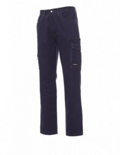 TEXAS - Blu Navy/Blu Royal