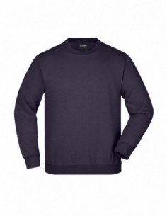 Round Sweat Heavy Junior