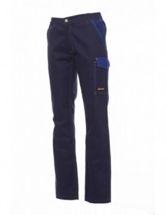 CANYON - Blu Navy/Blu Royal