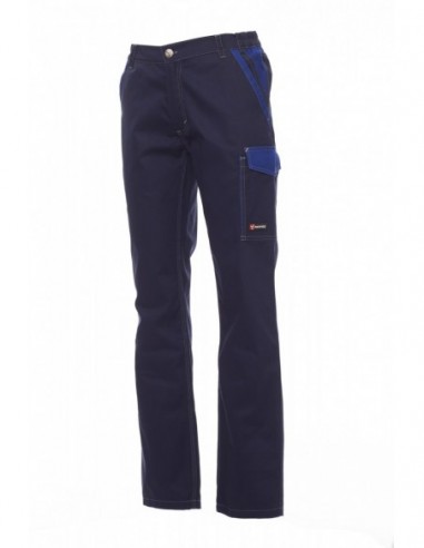 CANYON - Blu Navy/Blu Royal