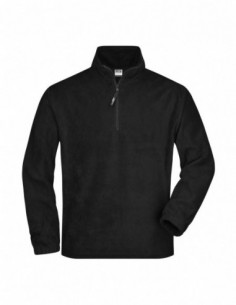 Half-Zip Fleece