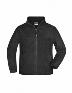 Full-Zip Fleece Junior