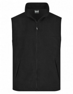 Fleece Vest