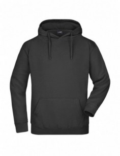 Hooded Sweat
