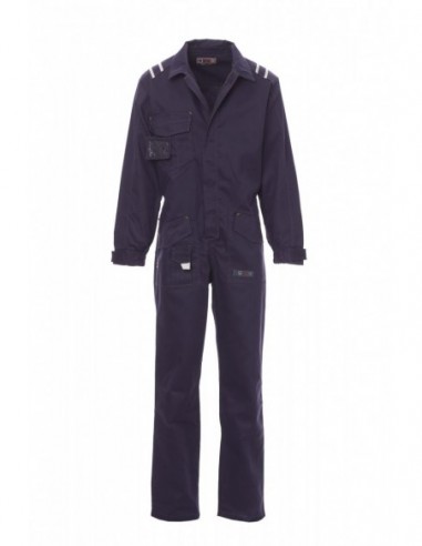 TOTAL-PRO - Blu Navy