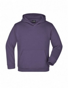Hooded Sweat Junior