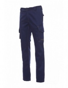 DEFENDER - Blu Navy