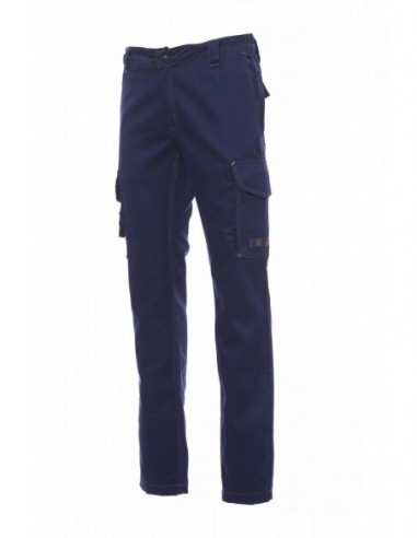 DEFENDER - Blu Navy