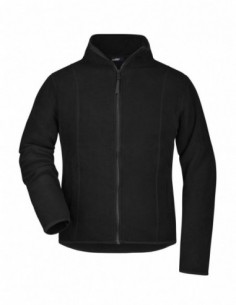Girly Microfleece Jacket