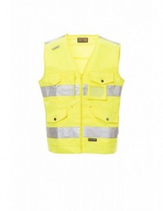 MASTER - Giallo Fluo