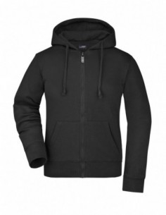 Ladies' Hooded Jacket