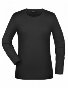 Tangy-T Long-Sleeved