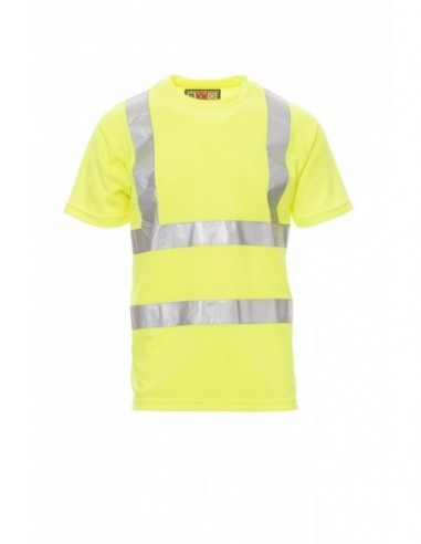 AVENUE - Giallo Fluo