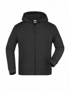 Hooded Jacket Junior