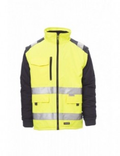 HIWAY - Giallo Fluo/Blu Navy