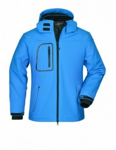 Menâs Winter Softshell...