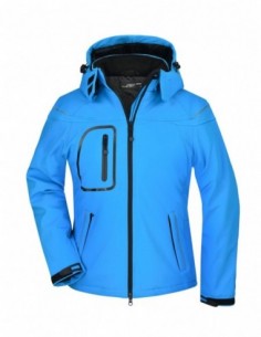 Ladies' Winter Softshell...