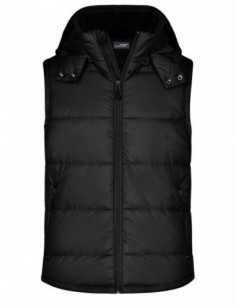 Men's Padded Vest