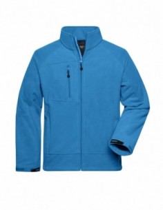 Menâs Bonded Fleece Jacket