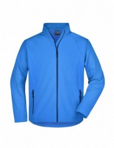 Men's Softshell Jacket