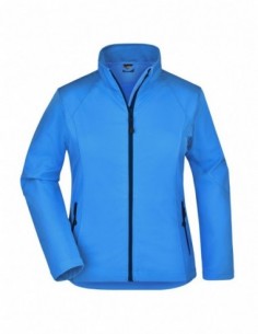 Ladies' Softshell Jacket