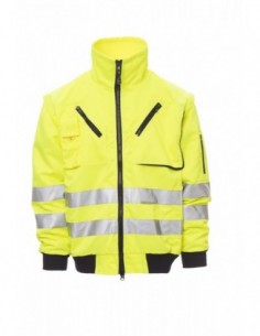 STREET - Giallo Fluo