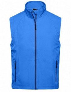 Men's  Softshell Vest
