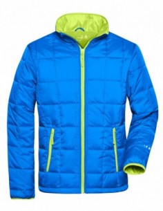 Men's Padded Light Weight...