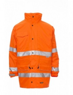 AIRPLUS - Arancione Fluo