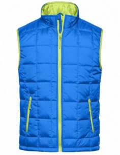 Men's Padded Light Weight Vest