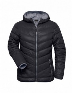 Ladies' Down Jacket