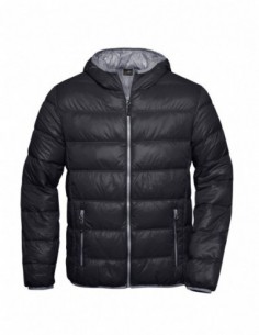 Men's Down Jacket