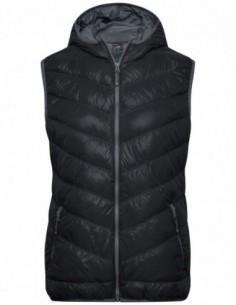 Ladies' Down Vest