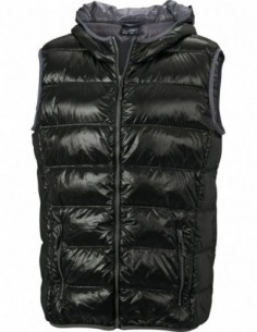 Men's Down Vest