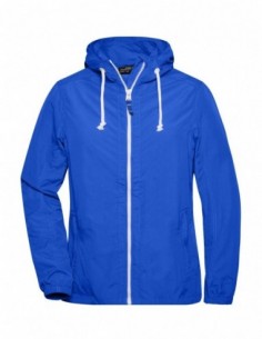 Ladies' Sailing Jacket