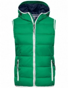 Ladies' Maritime Vest