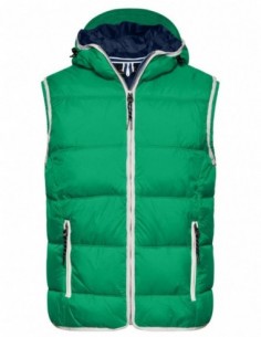 Men's Maritime Vest