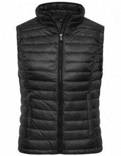 Ladies' Quilted Down Vest