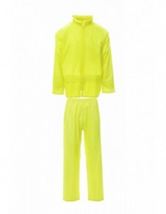 SET-FLUO - Giallo Fluo