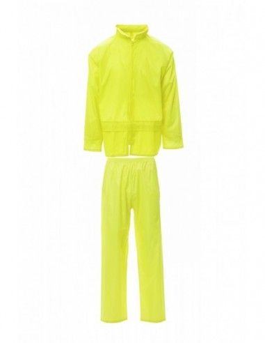 SET-FLUO - Giallo Fluo