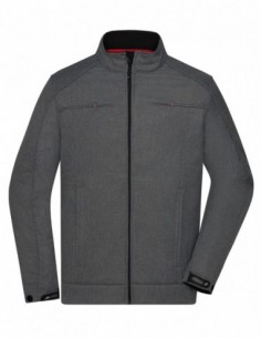 Men's Softshell Jacket