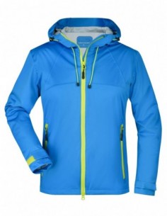 Ladies' Outdoor Jacket