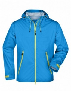 Men's Outdoor Jacket