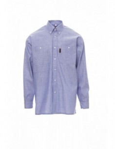 OXFORD - Azzurro