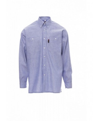 OXFORD - Azzurro