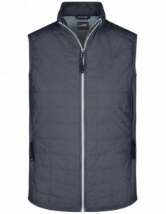 Men's Hybrid Vest