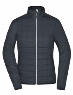Ladies' Hybrid Jacket