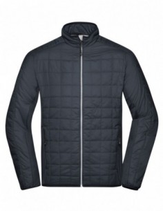 Men's Hybrid Jacket